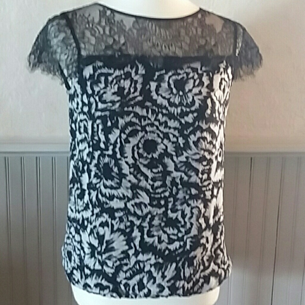 💕ANN TAYLOR* Blouse